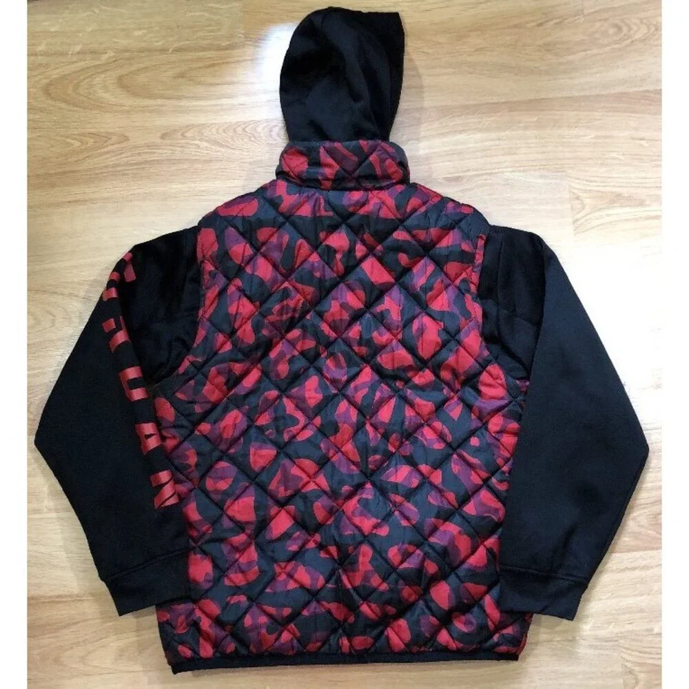Jordan jacket boys
